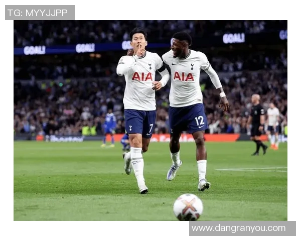 昔日王者孙兴慜状态下滑，何去何从？