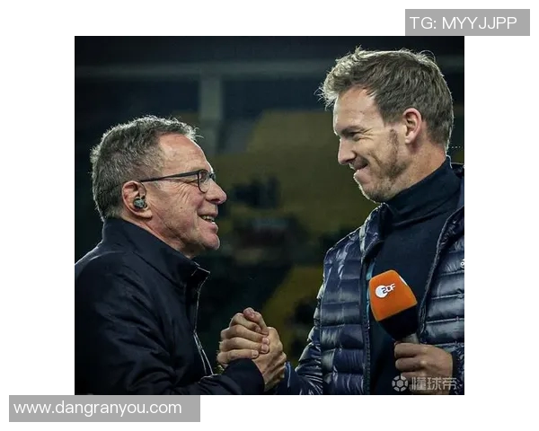 八卦爆料：拜仁被曝与明星传出绯闻