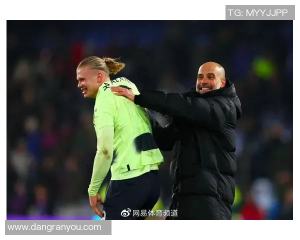 哈兰德今日状态爆棚，全场最佳当之无愧！